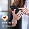 kwmobile Hülle für Xiaomi Redmi Note 11 / Note 11S TPU Case Produktbild-Vorschau 4