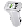 SOONTEC Chargeur voiture (blanc) Adaptateur de charge Voir les images du produit 2