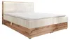 Boxspringbett TILIA-160x200cm Produktbild-Vorschau 2