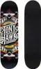 Tony Hawk SS 360 complete skateboard, model TH-Emblem Productafbeelding-voorbeeld 1