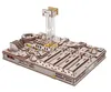 Puzzle 3D, Cacciatorpediniere X-Wing di Luke Skywalker, Anteprima dell’immagine prodotto 36