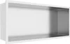BALNEO nástěnná nika WALL-BOX ONE INOX 45 × 20 × 10 cm z Náhled obrázku produktu 3