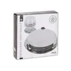28 tlg. Edelstahl Untersetzer Set Glasuntersetzer Ø 10 cm Produktbild-Vorschau 3