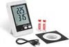 Thermohygrometer Temperatur- und Feuchtigkeitsrekorder Produktbild-Vorschau 5