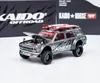 Datsun 510 4x4 Break Kaido Offroad V1 - KaidoHouse/Mini GT Voir les images du produit 1