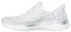 Skechers Slipper da donna SUMMITS bianco Taglia EUR 37 Anteprima dell’immagine prodotto 17