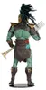 McFarlane Toys Mortal Kombat Actionfigur Kotal Kahn 18 cm Produktbild-Vorschau 6