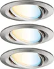 Paulmann LED Einbauleuchte Nova Plus Basisset schwenkbar Produktbild-Vorschau 3