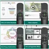 USB Wireless Presenter mit 2.4-GHz-Empfänger, Produktbild-Vorschau 7