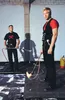 Zunfthose KLAUS Gr.50 schwarz FHB Produktbild-Vorschau 3