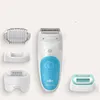 BRAUN Épilateur 5-610 SensoSmart 285519 Voir les images du produit 10