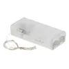 Sternleuchte Weihnachtsbeleuchtung LED Batteriebetrieben Produktbild-Vorschau 5