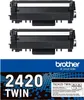 Toner Brother TN-2420 Produktbild-Vorschau 18