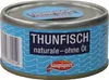Saupiquet tuňák naturale bez oleje tuňák v kouscích Náhled obrázku produktu 4