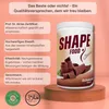 Shapefood Schoko MahlzeitersatzShake aus der Produktbild-Vorschau 4