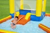 BESTWAY 53381 Detské nafukovacie ihrisko s trampolínou Náhľad obrázku produktu 44
