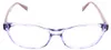 Pierre Cardin P.C. 8448 Lilac 53/15/140 Damen Brillen Produktbild-Vorschau 2