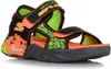 SKECHERS CREATURE-SPLASH Schwarz Produktbild-Vorschau 11