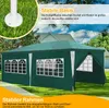 Bettizia 3x6m Garten Pavillon mit Seitenteilen mit Produktbild-Vorschau 5