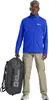 Jack Wolfskin Taunus Fz M Vibrant Blue Vibrant Blue Xl Produktbild-Vorschau 2