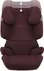 Autosedačka Cybex Solution X I-Fix 15-50 kg Rumba Red Náhľad obrázku produktu 5