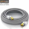 Cavo patch Primewire CAT 7 cavo grezzo con guaina in cotone Anteprima dell’immagine prodotto 6