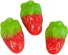 Yummi Yummi Fruchtgummi Mini Erdbeeren 1kg Produktbild-Vorschau 2
