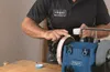 Scheppach Système de ponçage à l'eau Tiger 5000s Ponceuse Voir les images du produit 24