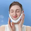 Gesichtslifting-Gerät Massagegerät Mikrostrom V-förmiges Produktbild-Vorschau 2