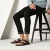 Birkenstock Chaussures Arizona marron pour homme Voir les images du produit 5