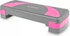 STEP do ćwiczeń fitness AEROBIKU 3 stopnie SAPPHIRE SG-055 Podgląd zdjęcia produktu 12