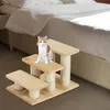 Pawhut PawHut Animal Escalier pour chat Escalier pour chien Voir les images du produit 2