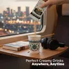 Mahmood Coffee Instant Turecká káva s mliekom, bez cukru, Náhľad obrázku produktu 6