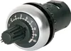 Eaton Potentiometer RMQ Titan 4,7k M22-R4K7 Produktbild-Vorschau 1