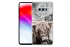MuchoWow® Handyhülle Schutzhülle Hülle für Samsung Galaxy Produktbild-Vorschau 2