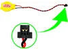 RTC CR2025 BIOS Batterie CMOS Knopfzelle Akku Battery mit Produktbild-Vorschau 1