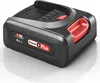 Bosch BHZUB1840, Universal, Akku, Schwarz, Rot, 4000 mAh, Produktbild-Vorschau 1
