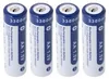 4x AA 1,5V 3300mWh typisch 2000mAh Lithium Ionen Akku Produktbild-Vorschau 1