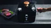 Everdure CUBE Holzkohlegrill mit Deckel Produktbild-Vorschau 2