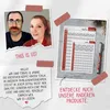 Schiffe versenken Spiel abwischbar - 2x A4 inkl. Stifte | Produktbild-Vorschau 7
