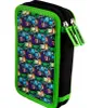 Rucksack Set Minecraft Steve Creeper Astra 5-teiliges Produktbild-Vorschau 11