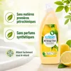 Nettoyant WC citron, 750ml, nettoyant toilettes, nettoyant Voir les images du produit 3