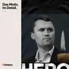 Charlie Kirk Hero Ruhe in Frieden Republikaner Berater Produktbild-Vorschau 4