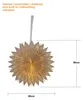 Gwiazda wisząca beżowa DIS 50 cm Podgląd zdjęcia produktu 20