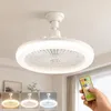 30W stropní ventilátor s osvětlením, 3 teploty barev, Náhled obrázku produktu 1