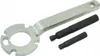 Chiave Per Puleggia Albero Motore Volvo 2.0 2.4 2.5 Anteprima dell’immagine prodotto 3