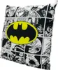 Batman Comic Kissenbezug 40x40 cm Produktbild-Vorschau 2