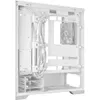 ASUS TUF Gaming GT302 ARGB Midi Tower Weiß Produktbild-Vorschau 12