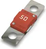 3x AUPROTEC Midi Hochstromsicherung 50A Schraubsicherung Produktbild-Vorschau 2