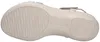 Ecco Sandaletten,Stadtbd.b.25mm o.Fußb in beige, Gr. 39 Produktbild-Vorschau 18